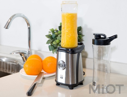 Блендер O'COOKER Electric Juice Extractor